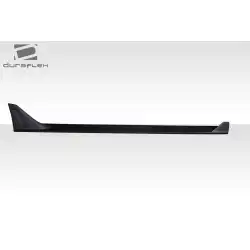 2016-2021 Honda Civic 4DR Broman Side Skirt Rocker Panels - 2 Pieces image - 3