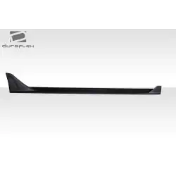 2016-2021 Honda Civic 4DR Broman Side Skirt Rocker Panels - 2 Pieces image - 5