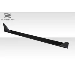 2016-2021 Honda Civic 4DR Broman Side Skirt Rocker Panels - 2 Pieces image - 7