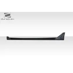 2016-2021 Honda Civic 4DR Broman Side Skirt Rocker Panels - 2 Pieces image - 11