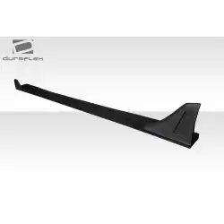 2016-2021 Honda Civic 4DR Broman Side Skirt Rocker Panels - 2 Pieces image - 13