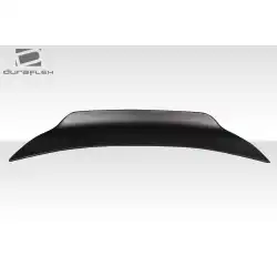 2007-2015 Infiniti G Sedan G25 G35 G37 / Q40 Drift Rear Wing Spoiler - 1 piece image - 7