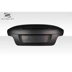 2008-2013 BMW 1 Series / 1M Coupe E82 CSL Look Trunk - 1 Piece image - 3