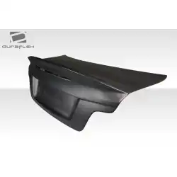 2008-2013 BMW 1 Series / 1M Coupe E82 CSL Look Trunk - 1 Piece image - 4