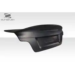2008-2013 BMW 1 Series / 1M Coupe E82 CSL Look Trunk - 1 Piece image - 5