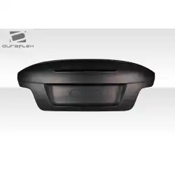 2008-2013 BMW 1 Series / 1M Coupe E82 CSL Look Trunk - 1 Piece image - 5