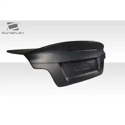 2008-2013 BMW 1 Series / 1M Coupe E82 CSL Look Trunk - 1 Piece image - 9