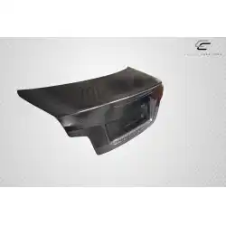 2008-2013 BMW 1 Series / 1M Coupe E82 CSL Look Trunk - 1 Piece image - 6