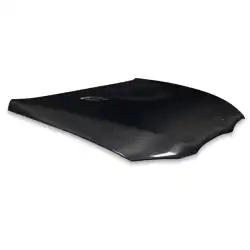 2008-2013 BMW 1 Series M3 Look Carbon Fiber Hood image - 5