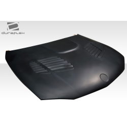 2008-2013 BMW 1 Series M Coupe E82 E88 Duraflex GTR Hood - 1 Piece image - 5