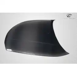 2008-2013 BMW 1 Series M Coupe E82 E88 OEM Look Hood - 1 Piece image - 5