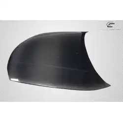 2008-2013 BMW 1 Series M Coupe E82 E88 OEM Look Hood - 1 Piece image - 10