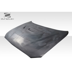 2014-2021 BMW 2 Series / 2016-2021 BMW M2 F22 F23 F87 Duraflex Power Dynamics Hood - 1 Piece image - 5