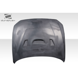 2014-2021 BMW 2 Series / 2016-2021 BMW M2 F22 F23 F87 Duraflex Power Dynamics Hood - 1 Piece image - 7