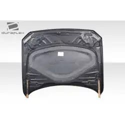 2014-2021 BMW 2 Series / 2016-2021 BMW M2 F22 F23 F87 Power Dynamics Hood - 1 Piece image - 8