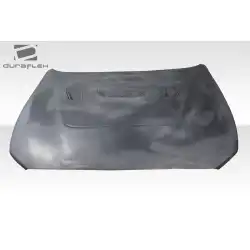 2014-2021 BMW 2 Series / 2016-2021 BMW M2 F22 F23 F87 Power Dynamics Hood - 1 Piece image - 5