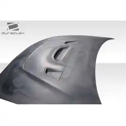 2014-2021 BMW 2 Series / 2016-2021 BMW M2 F22 F23 F87 Power Dynamics Hood - 1 Piece image - 11