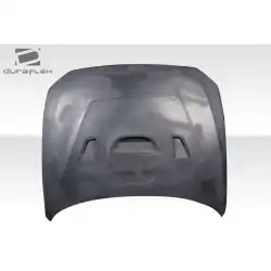 2014-2021 BMW 2 Series / 2016-2021 BMW M2 F22 F23 F87 Power Dynamics Hood - 1 Piece image - 13