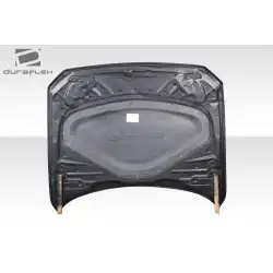 2014-2021 BMW 2 Series / 2016-2021 BMW M2 F22 F23 F87 Power Dynamics Hood - 1 Piece image - 15