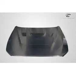 2014-2021 BMW 2 Series / 2016-2021 BMW M2 F22 F23 F87 Power Dynamics Hood - 1 Piece image - 2