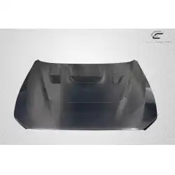 2014-2021 BMW 2 Series / 2016-2021 BMW M2 F22 F23 F87 Power Dynamics Hood - 1 Piece image - 4