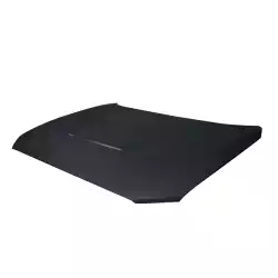 2014-2021 BMW 2 Series / 2016-2021 BMW M2 F22 F23 F87 GTS Look Hood - 1 Piece image - 4