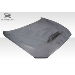 2014-2021 BMW 2 Series / 2016-2021 BMW M2 F22 F23 F87 Duraflex GTS Look Hood - 1 Piece image - 4