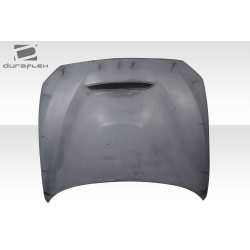 2014-2021 BMW 2 Series / 2016-2021 BMW M2 F22 F23 F87 Duraflex GTS Look Hood - 1 Piece image - 7
