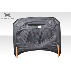 2014-2021 BMW 2 Series / 2016-2021 BMW M2 F22 F23 F87 Duraflex GTS Look Hood - 1 Piece image - 8