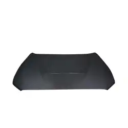 2014-2021 BMW 2 Series / 2016-2021 BMW M2 F22 F23 F87 GTS Look Hood - 1 Piece image - 5