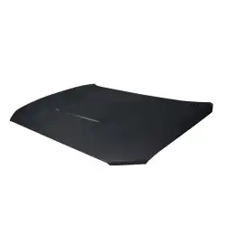 2014-2021 BMW 2 Series / 2016-2021 BMW M2 F22 F23 F87 GTS Look Hood - 1 Piece image - 7