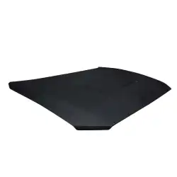2014-2021 BMW 2 Series / 2016-2021 BMW M2 F22 F23 F87 GTS Look Hood - 1 Piece image - 9