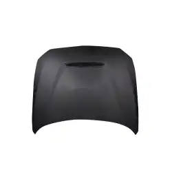 2014-2021 BMW 2 Series / 2016-2021 BMW M2 F22 F23 F87 GTS Look Hood - 1 Piece image - 11