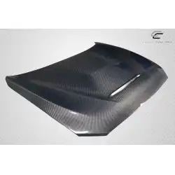 2014-2021 BMW 2 Series / 2016-2021 BMW M2 F22 F23 F87 GTS Look Hood - 1 Piece image - 4