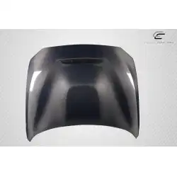 2014-2021 BMW 2 Series / 2016-2021 BMW M2 F22 F23 F87 GTS Look Hood - 1 Piece image - 12