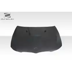 2009-2011 BMW 3 Series E90 4DR M3 Look Hood - 1 Piece image - 3