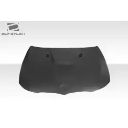 2009-2011 BMW 3 Series E90 4DR M3 Look Hood - 1 Piece image - 5