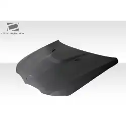 2009-2011 BMW 3 Series E90 4DR M3 Look Hood - 1 Piece image - 7