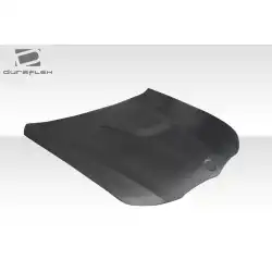2009-2011 BMW 3 Series E90 4DR M3 Look Hood - 1 Piece image - 9