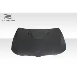 2009-2011 BMW 3 Series E90 4DR M3 Look Hood - 1 Piece image - 13