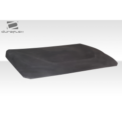 2014-2018 BMW M3 F80 / 2014-2020 M4 F82 F83 Duraflex GTS Look Hood - 1 Piece image - 5