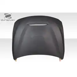 2014-2018 BMW M3 F80 / 2014-2020 M4 F82 F83 GTS Look Hood - 1 Piece image - 11