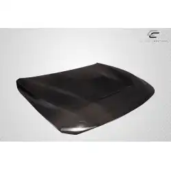 2014-2018 BMW M3 F80 / 2014-2020 M4 F82 F83 GTS Look Hood - 1 Piece image - 3