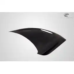 2014-2018 BMW M3 F80 / 2014-2020 M4 F82 F83 GTS Look Hood - 1 Piece image - 5