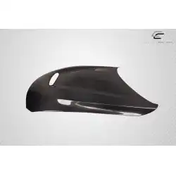 2014-2018 BMW M3 F80 / 2014-2020 M4 F82 F83 GTS Look Hood - 1 Piece image - 7