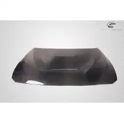 2014-2018 BMW M3 F80 / 2014-2020 M4 F82 F83 GTS Look Hood - 1 Piece image - 4