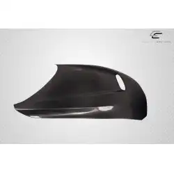 2014-2018 BMW M3 F80 / 2014-2020 M4 F82 F83 GTS Look Hood - 1 Piece image - 8