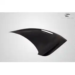 2014-2018 BMW M3 F80 / 2014-2020 M4 F82 F83 GTS Look Hood - 1 Piece image - 10