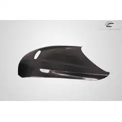 2014-2018 BMW M3 F80 / 2014-2020 M4 F82 F83 GTS Look Hood - 1 Piece image - 14