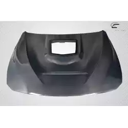 2014-2018 BMW M3 F80 / 2014-2020 M4 F82 F83 Window Hood - 1 Piece (S) image - 2